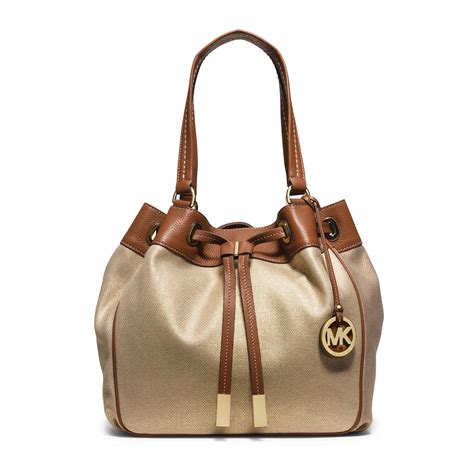 michael kors marina drawstring bag|Michael Kors Marina Drawstring Bags & Handbags for Women.